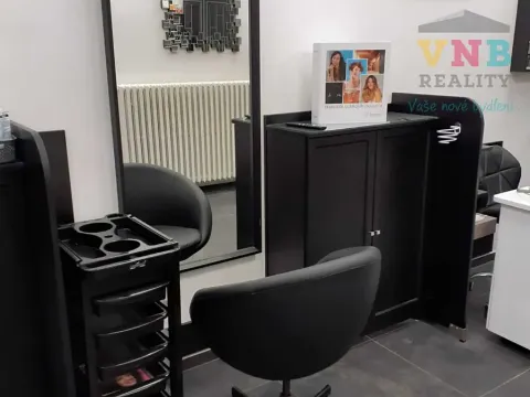 Pronájem komerční nemovitosti, Prostějov, Wolkerova, 20 m2