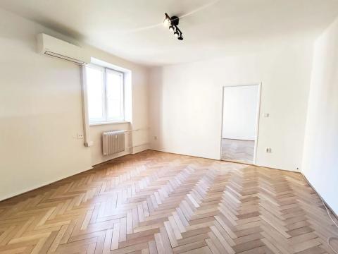 Pronájem bytu 2+1, Ostrava, Havanská, 60 m2