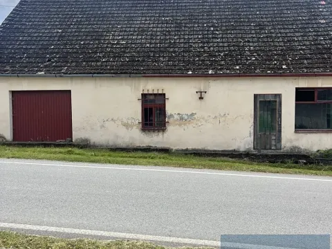 Prodej rodinného domu, Kostelec nad Vltavou, 150 m2