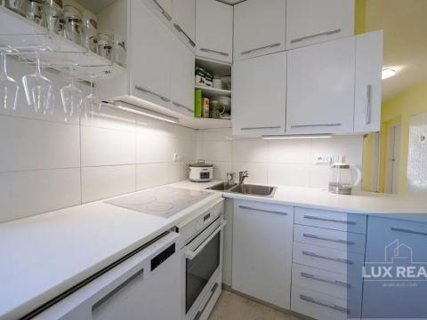 Prodej bytu 2+1, Brno, Kunštátská, 66 m2