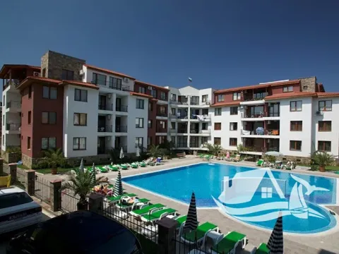 Prodej bytu 3+kk, Ravda, Bulharsko, 66 m2