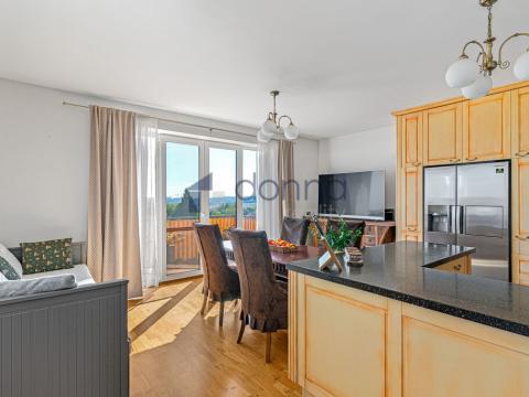 Pronájem bytu 3+kk, Praha - Ďáblice, Ďáblická, 83 m2