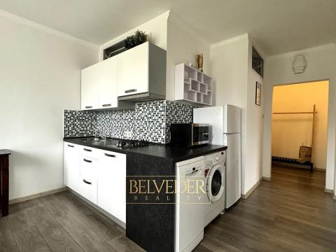 Pronájem bytu 2+1, Teplice, Jankovcova, 55 m2