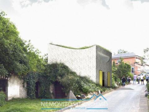 Prodej vinného sklepa, Šatov, 89 m2