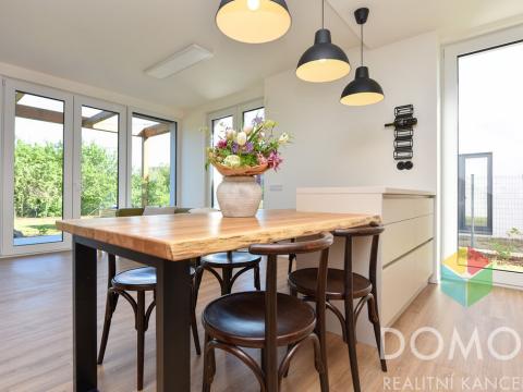 Pronájem bytu 5+kk, Beroun - Beroun-Závodí, Na Cvičišti, 117 m2
