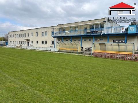 Prodej ubytování, Otrokovice, Zlínská, 852 m2