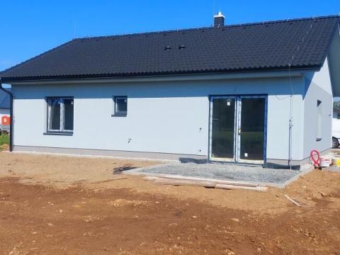 Prodej rodinného domu, Hnojice, 125 m2
