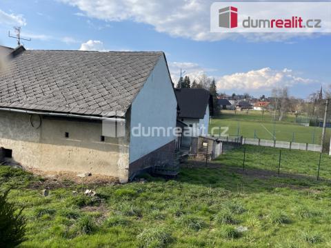 Prodej pozemku pro bydlení, Kobeřice, Louky, 418 m2