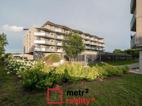 Pronájem bytu 1+kk, Olomouc, U solných mlýnů, 41 m2