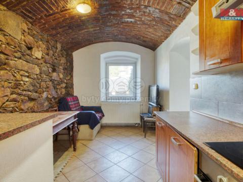 Prodej rodinného domu, Předslavice - Úlehle, 100 m2