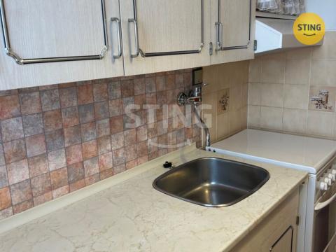 Pronájem bytu 2+1, Olomouc - Lazce, 47 m2