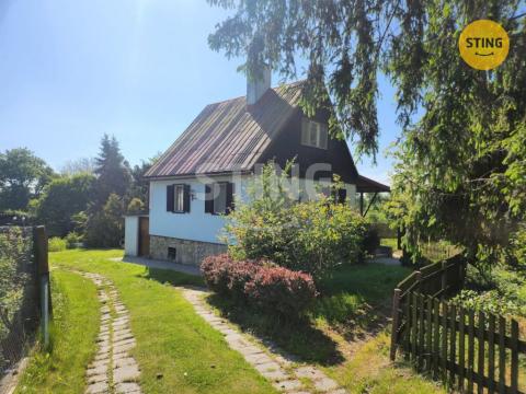 Prodej rodinného domu, Přerov, Hranická, 110 m2