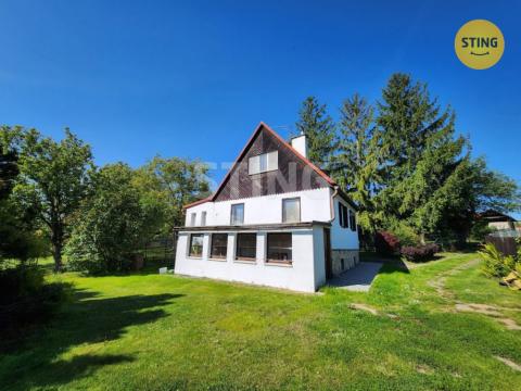 Prodej rodinného domu, Přerov, Hranická, 110 m2