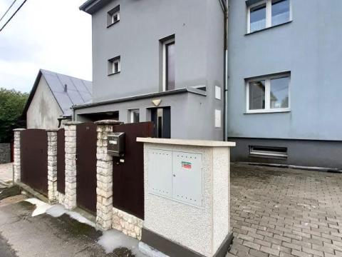 Pronájem bytu 1+kk, Kopřivnice - Lubina, 30 m2