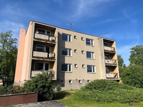 Pronájem bytu 3+1, Luže, U Stadionu, 65 m2