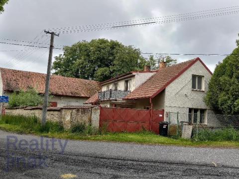 Prodej rodinného domu, Cerhenice, Radimek, 152 m2