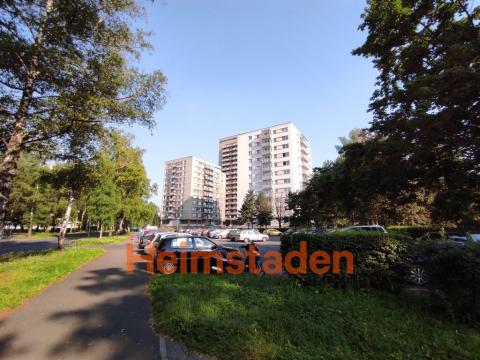 Pronájem bytu 3+1, Frýdek-Místek - Místek, Československé armády, 77 m2