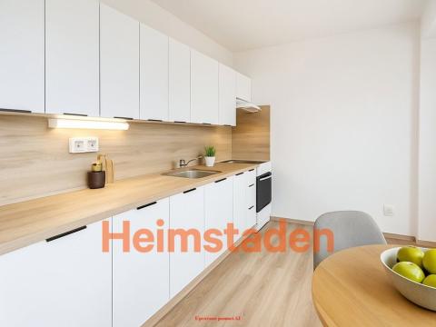 Pronájem bytu 3+1, Frýdek-Místek - Místek, Československé armády, 77 m2
