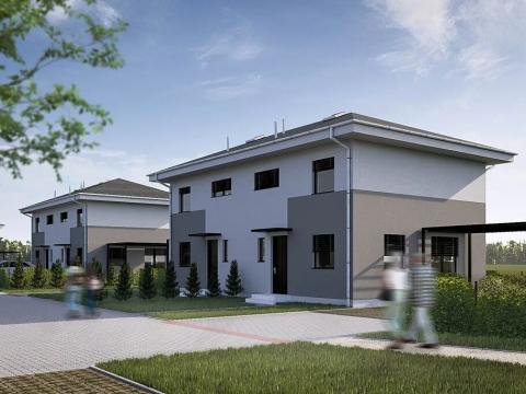 Prodej rodinného domu, Heřmanova Huť, U Pondu, 82 m2