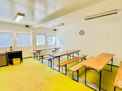Pronájem restaurace, Praha - Radlice, Radlická, 50 m2