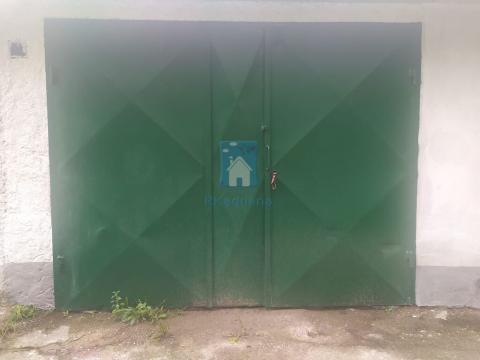 Pronájem garáže, Příbram, Anenská, 19 m2