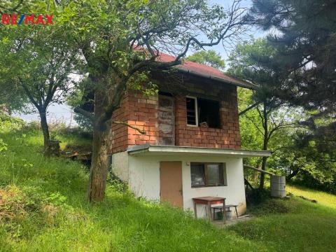 Prodej zahrady, Napajedla, 659 m2