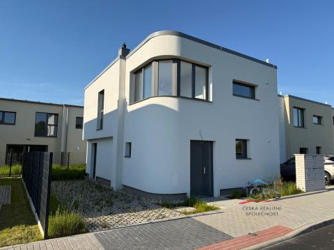 Prodej bytu 4+kk, Praha - Kolovraty, Denivková, 105 m2
