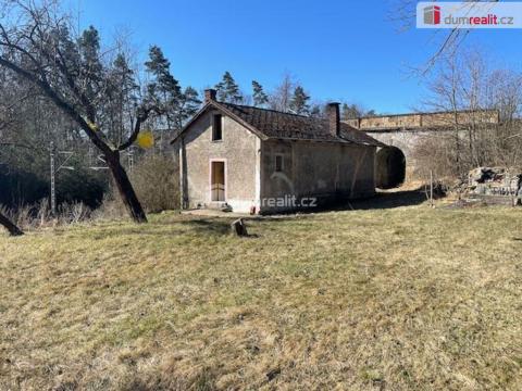 Prodej rodinného domu, Kařez, 94 m2