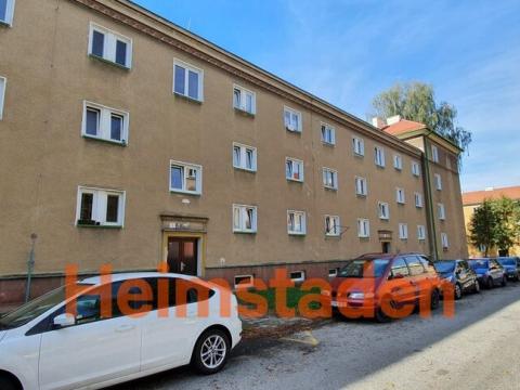 Pronájem bytu 2+1, Havířov - Město, Alšova, 54 m2