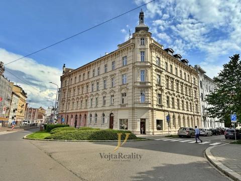 Prodej ordinace, Olomouc, Palackého, 99 m2
