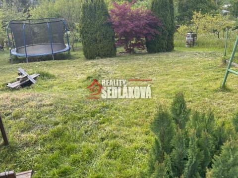 Prodej zahrady, Děčín - Děčín III-Staré Město, Chlumská