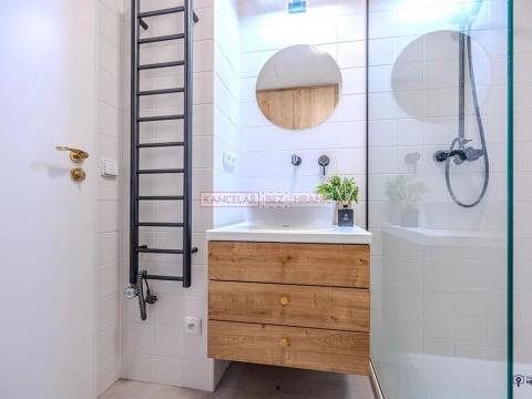 Prodej bytu 3+kk, Frýdek-Místek, Wolkerova, 71 m2