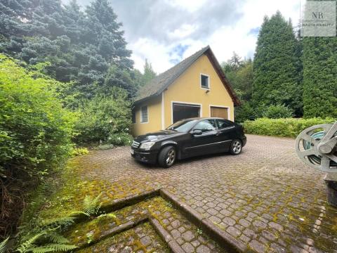 Prodej rodinného domu, Krásný Les - Damice, 250 m2