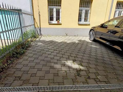Pronájem - jiné, Brno, Sýpka, 12 m2