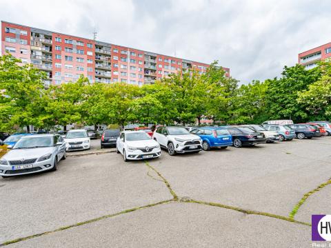 Prodej bytu 3+kk, Praha - Chodov, Metodějova, 64 m2