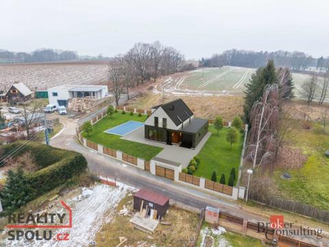 Prodej pozemku pro bydlení, Strančice - Sklenka, 1143 m2