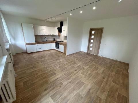 Prodej bytu 3+kk, Bílina - Pražské Předměstí, Aléská, 64 m2