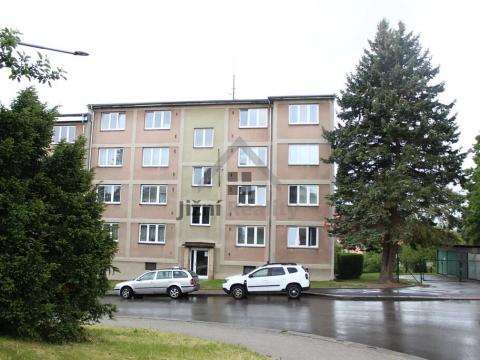 Prodej bytu 3+1, Strakonice, Mírová, 59 m2