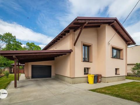Prodej rodinného domu, Staré Město, Pode Břehy, 250 m2