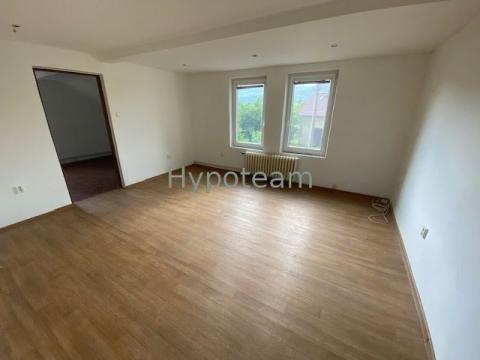 Prodej bytu 3+1, Velké Březno - Valtířov, Valtířov, 70 m2
