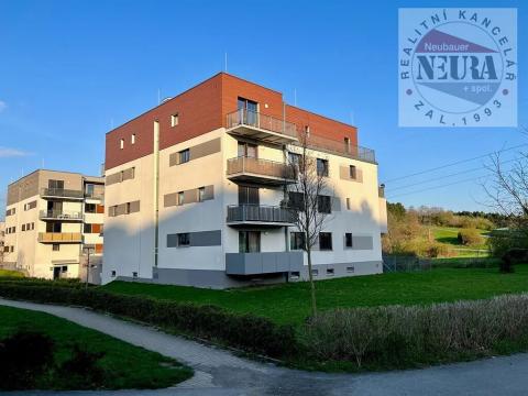 Pronájem bytu 3+kk, Praha - Háje, Loosova, 89 m2