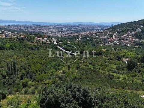 Prodej pozemku pro bydlení, Klis, Chorvatsko, 1330 m2