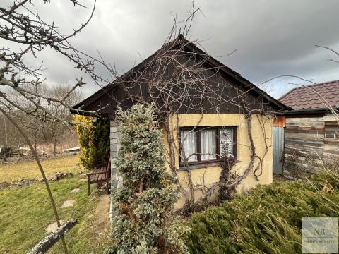Prodej chaty, Karlovy Vary, Buchenwaldská, 16 m2