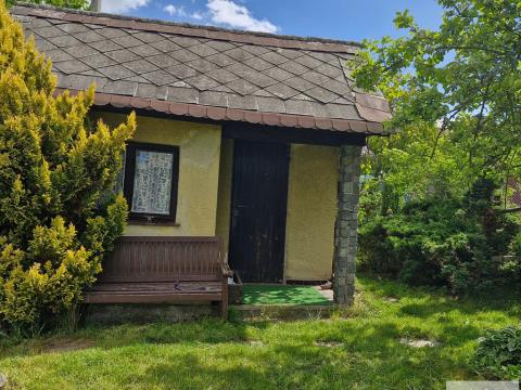 Prodej chaty, Karlovy Vary, Buchenwaldská, 16 m2
