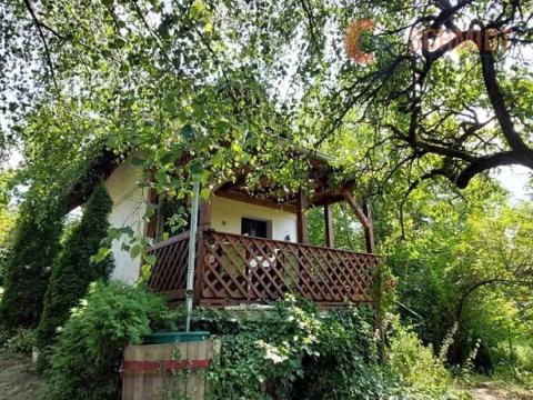 Prodej chaty, Mikulov, 50 m2