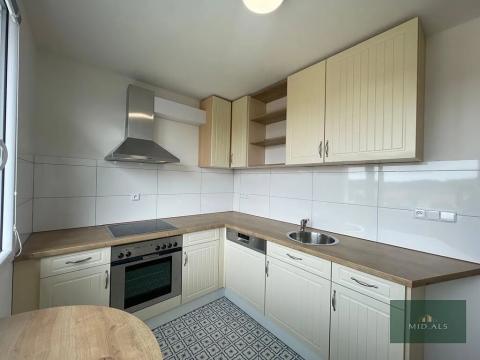 Pronájem bytu 4+1, Rokycany, Pražská, 91 m2