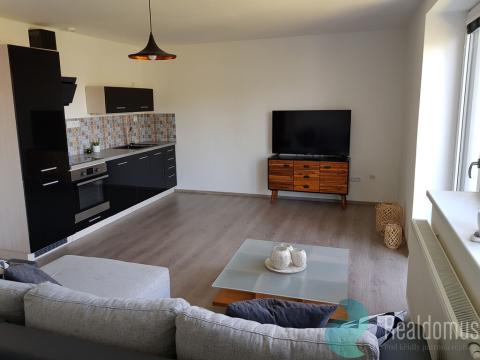 Pronájem bytu 2+kk, České Budějovice, Boh. Kafky, 48 m2