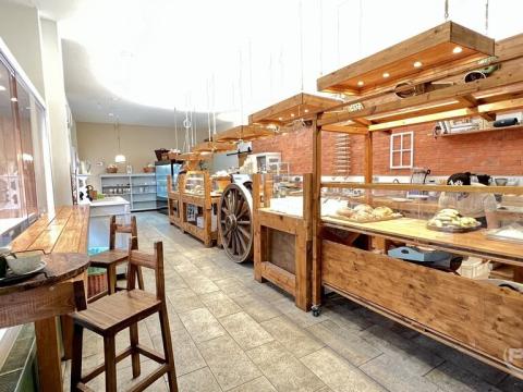 Pronájem obchodního prostoru, Praha - Holešovice, Komunardů, 120 m2