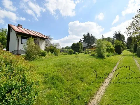 Prodej chaty, Hranice, 57 m2