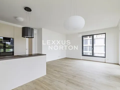 Pronájem bytu 3+kk, Praha - Žižkov, Tetauerova, 92 m2